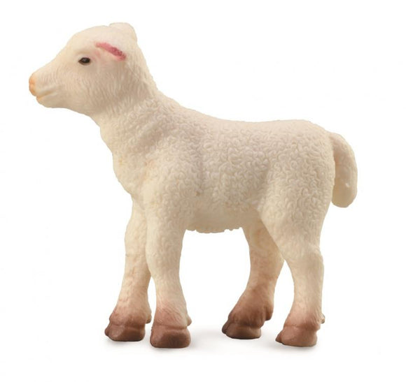 Lamb Figurine by CollectA®
