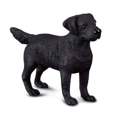 Labrador Retriever Figurine by CollectA®