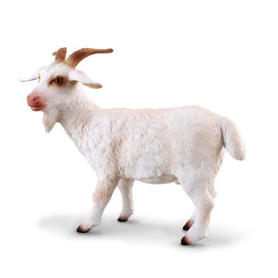 Billy Goat Figurine by CollectA®