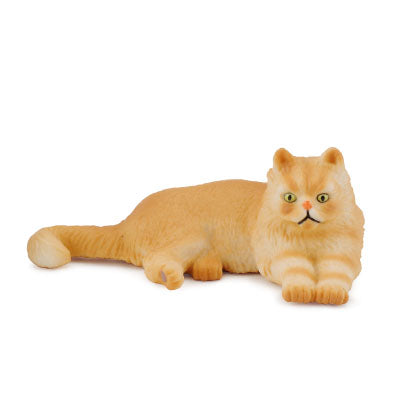 Persian Cat Figurine by CollectA®
