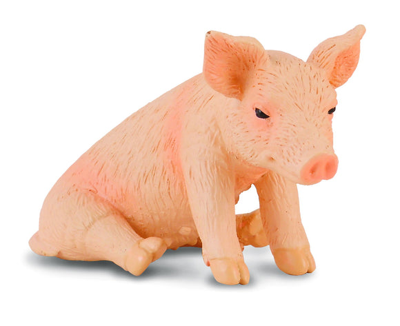 Piglet Figurine by CollectA®