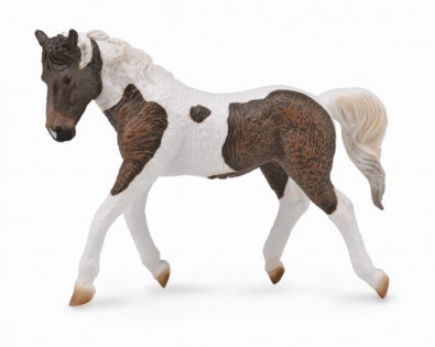 Curly Mare Horse Figurine by CollectA®