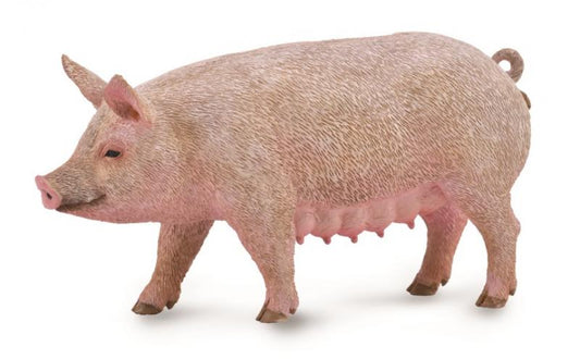 Sow Figurine by CollectA®