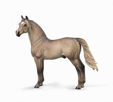 Morgan Stallion Horse Figurine by CollectA®