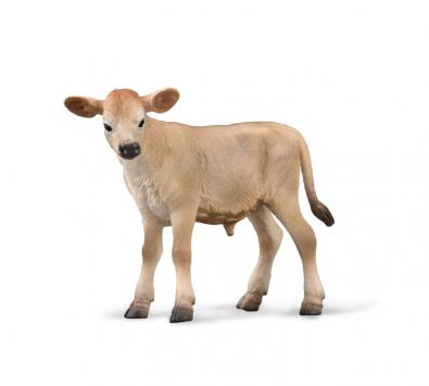 Jersey Calf Figurine by CollectA®