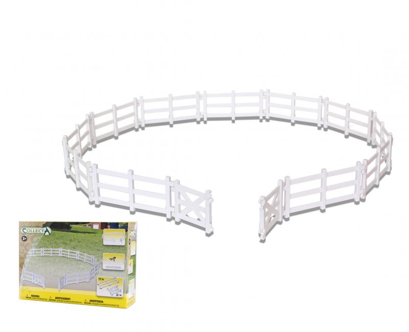 Corral Fence with Gate by CollectA®