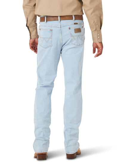 Active Flex™ Cowboy Cut™ Slim Fit Men's Jean by Wrangler®