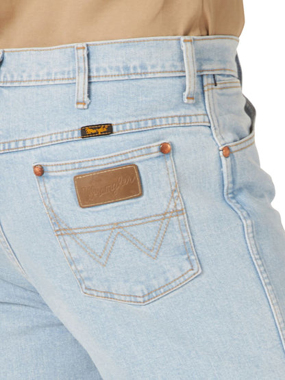 Active Flex™ Cowboy Cut™ Slim Fit Men's Jean by Wrangler®