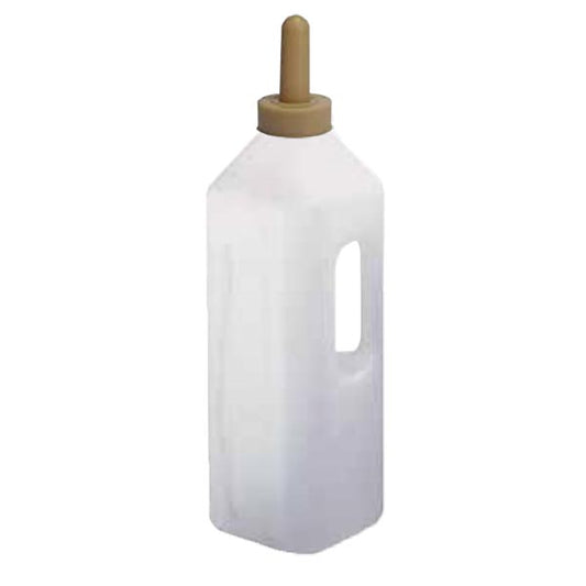 3L Calf Bottle With Handle