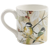 'Winter Garden' Holiday Mug by Park Designs®