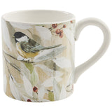 'Winter Garden' Holiday Mug by Park Designs®