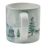 'All is Calm' Holiday Mug by Park Designs®