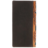 Hooey™ 'Gambler' Men's Rodeo Wallet by Hooey®