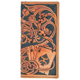 Hooey™ 'Gambler' Men's Rodeo Wallet by Hooey®
