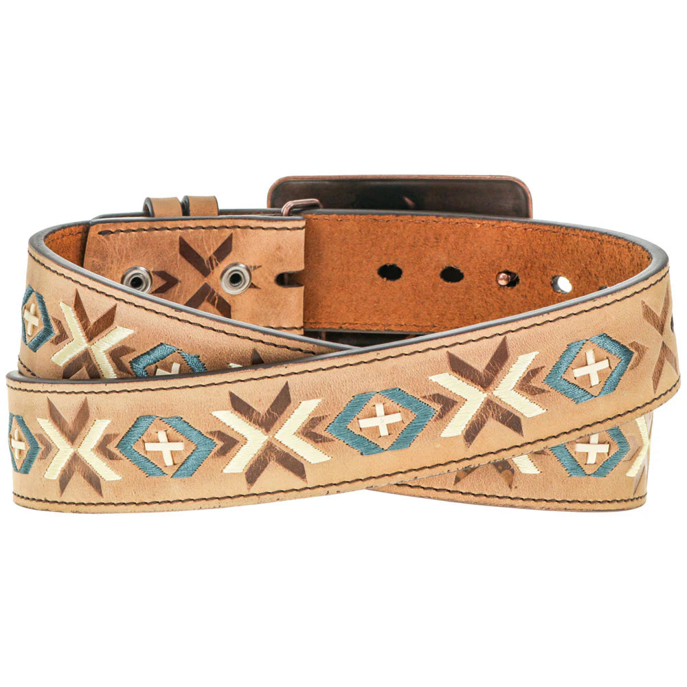 'Aquila' Women's Belt by Hooey®