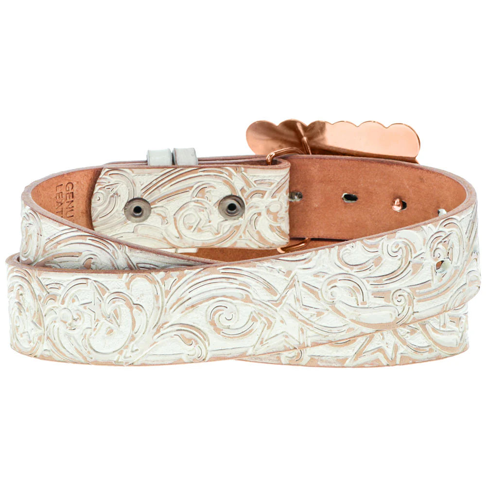 'Stella' Women's Belt by Hooey®