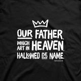 'Lord's Prayer' Men's T-Shirt by Kerusso®