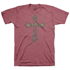 'Blessed' Women's T-Shirt by Kerusso®