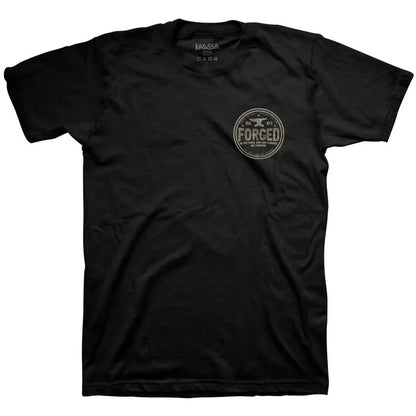'Forged' Men's T-Shirt by Kerusso®