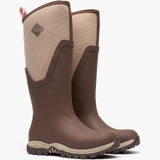 Brown Arctic Sport II Tall Women's Boots by Muck Boot Co.®