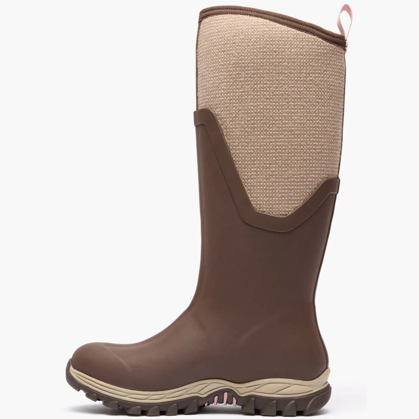 Brown Arctic Sport II Tall Women's Boots by Muck Boot Co.®