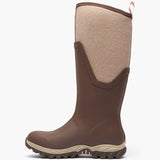 Brown Arctic Sport II Tall Women's Boots by Muck Boot Co.®
