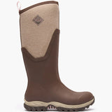 Brown Arctic Sport II Tall Women's Boots by Muck Boot Co.®