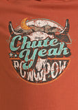 Dale Brisby™ 'Chute Yeah' Boy's T-Shirt by Rock&Roll Denim®