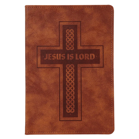 'Jesus Is Lord' Journal by Kerusso®