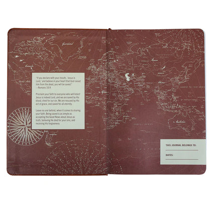 'Jesus Is Lord' Journal by Kerusso®