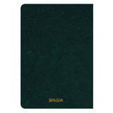 'I Lift Up My Eyes' Dark Green Journal by Kerusso®