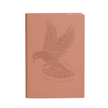 'Faith, Hope & Love' Journal by Kerusso®