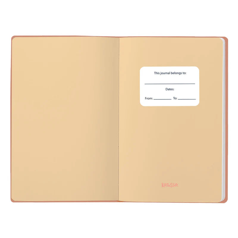 'Faith, Hope & Love' Journal by Kerusso®