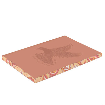 'Faith, Hope & Love' Journal by Kerusso®