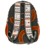 Cream Southwest With Rust Accents 'Recess' Back Pack by Hooey®