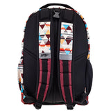 Aztec 'Ox' Backpack by Hooey®