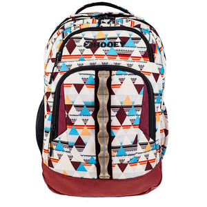 Aztec 'Ox' Backpack by Hooey®