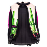 Cactus 'Rockstar' Back Pack by Hooey®