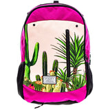 Cactus 'Rockstar' Back Pack by Hooey®