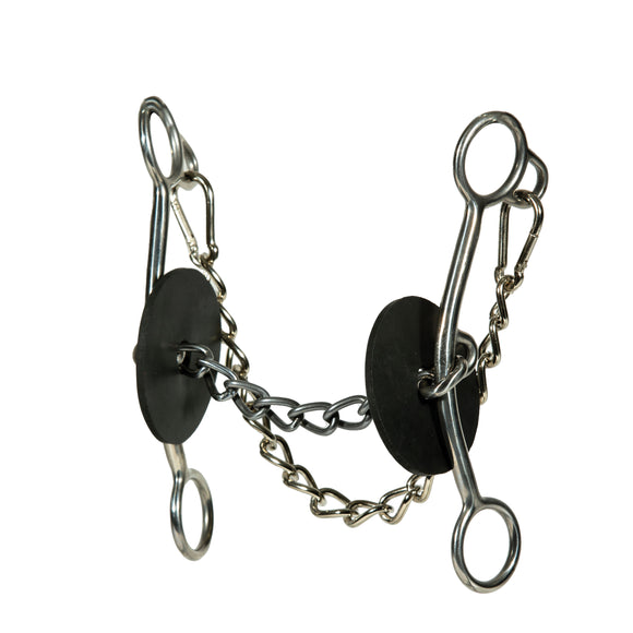 Brittany Pozzi Collection™ Chain Mouth Lifter Bit by Professional's Choice®