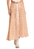 Southwest Women's Midi Skirt by Panhandle Slim®