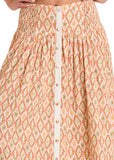 Southwest Women's Midi Skirt by Panhandle Slim®