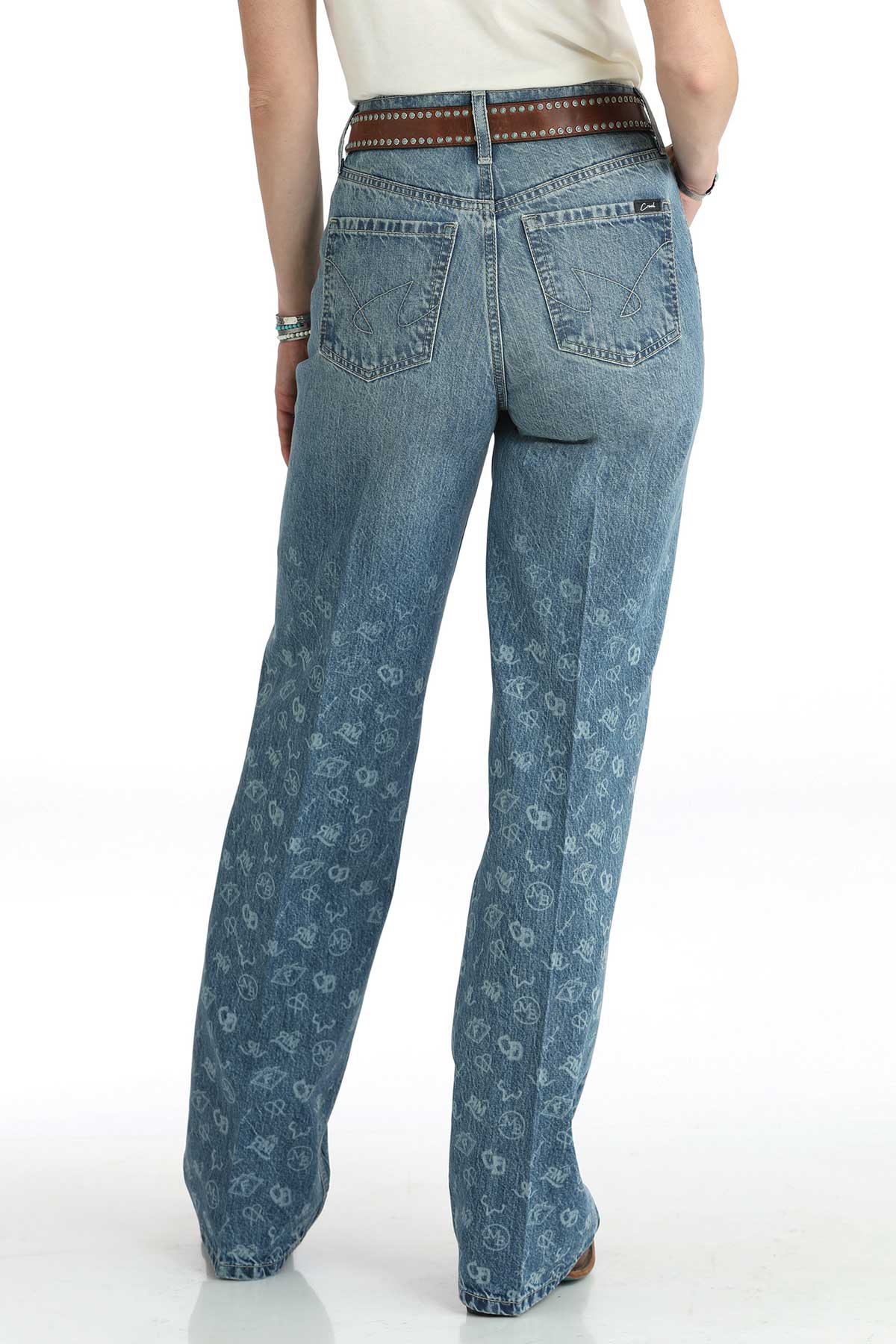 Brands 'Casey' High Rise Loose Women's Jean by Cruel Denim®