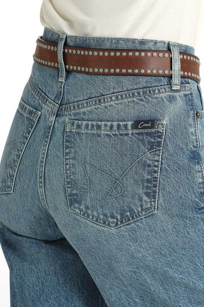 Brands 'Casey' High Rise Loose Women's Jean by Cruel Denim®