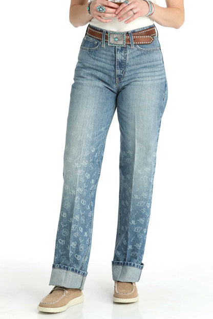 Brands 'Casey' High Rise Loose Women's Jean by Cruel Denim®