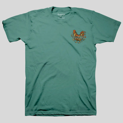'When I Rise' Women's T-Shirt by Cherished Girl®