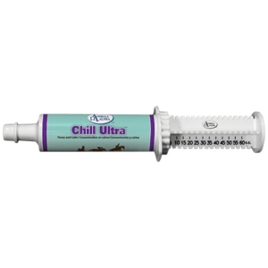 Chill Ultra™ by Omega Alpha®