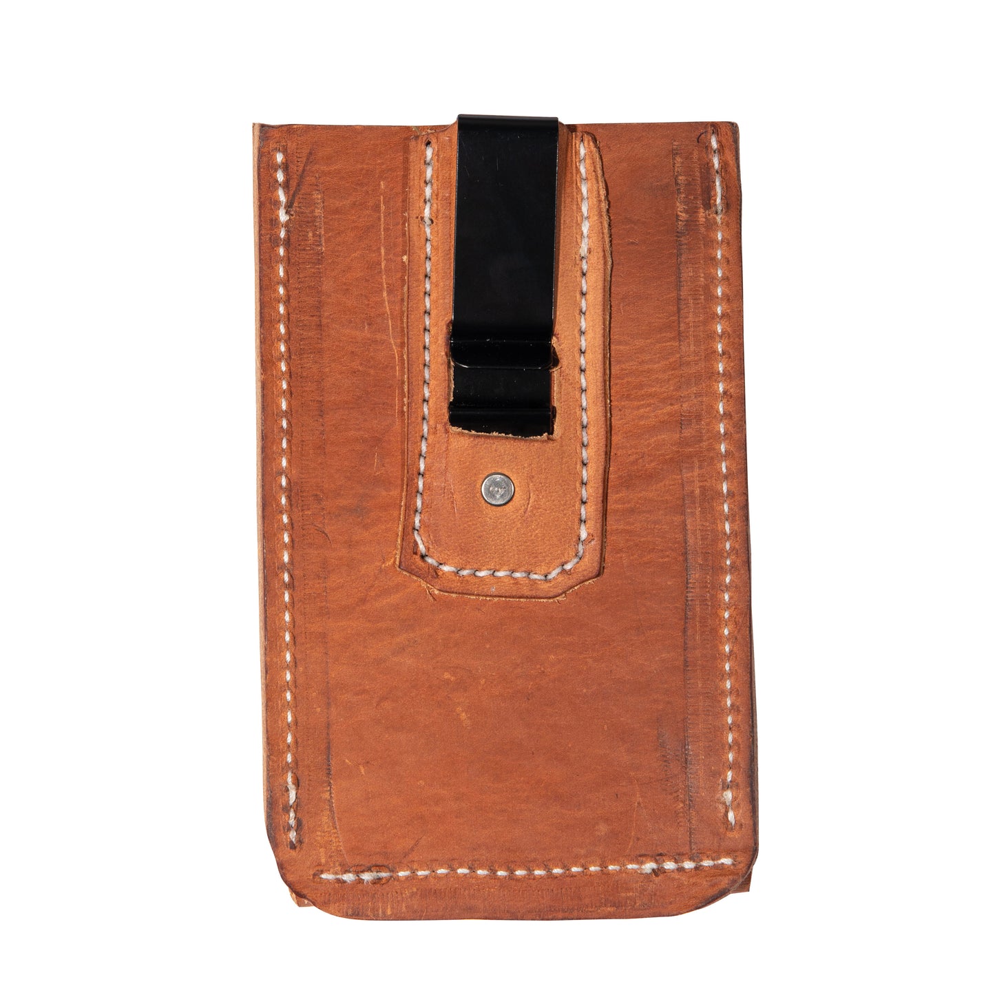 Leather Phone Case with Clip by Professional's Choice®