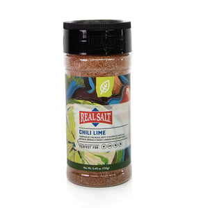 Redmond® Real Salt® Chilli Lime Seasoning