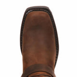 Brown Men's Harness Boot by Durango®